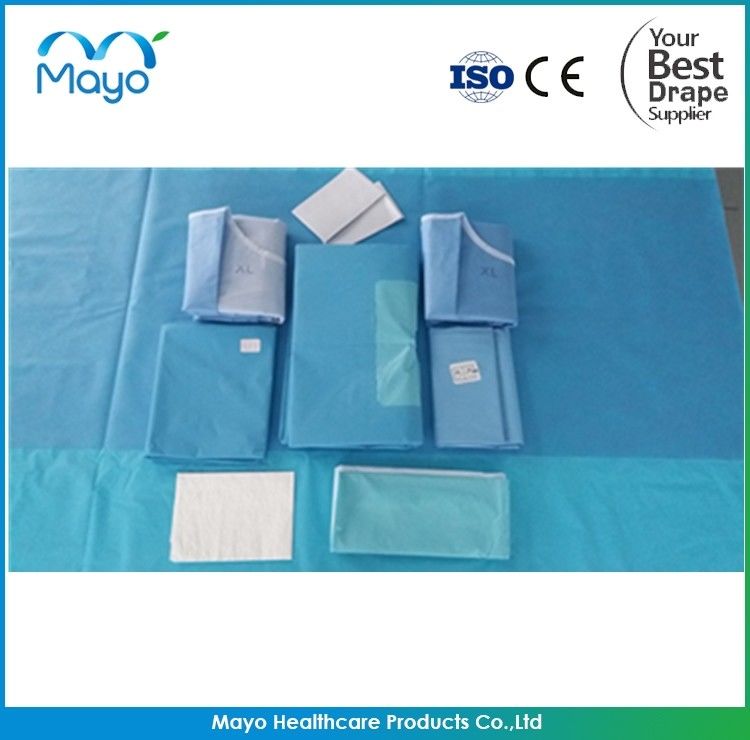 CE&ISO13485 Medical supplies sterile surgical arthroscopy extremity