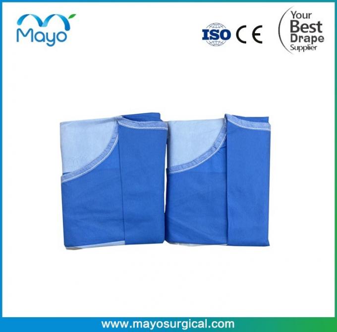 Disposable Sterile Hospital Universal General Medical Drape Basic ...