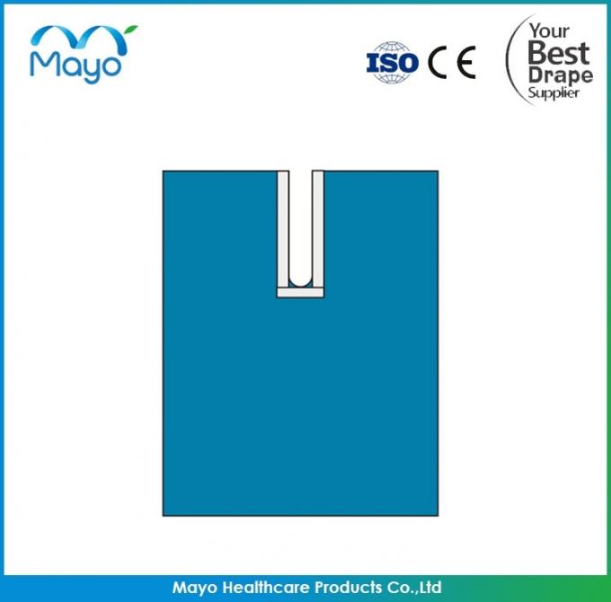 Nonwoven Surgical U Drape Universal Surgical Drapes U Split